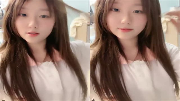 巨乳嫩妹淫叫挑逗 近距掰穴自慰 浪叫不断高潮迭起