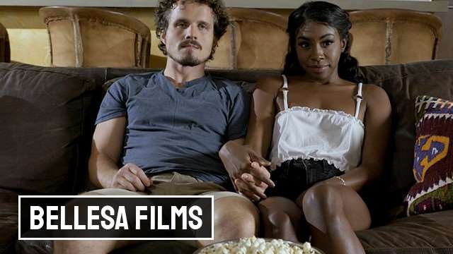 美女契约沦陷肉偿【BellesaPlus】致命调教